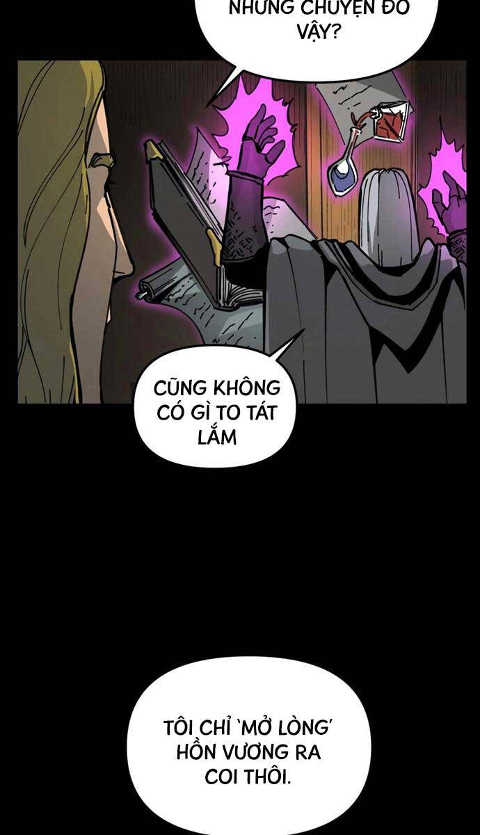 Thánh Kiếm Huyền Thoại Chap 12 - Next Chap 13