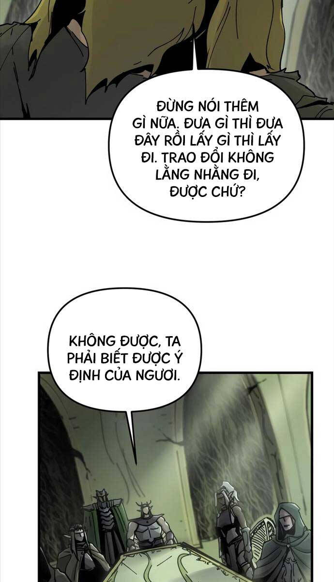 Thánh Kiếm Huyền Thoại Chap 12 - Next Chap 13