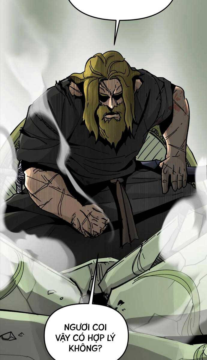 Thánh Kiếm Huyền Thoại Chap 12 - Next Chap 13