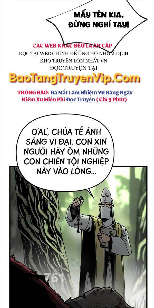 Thánh Kiếm Huyền Thoại Chap 13 - Next Chap 14