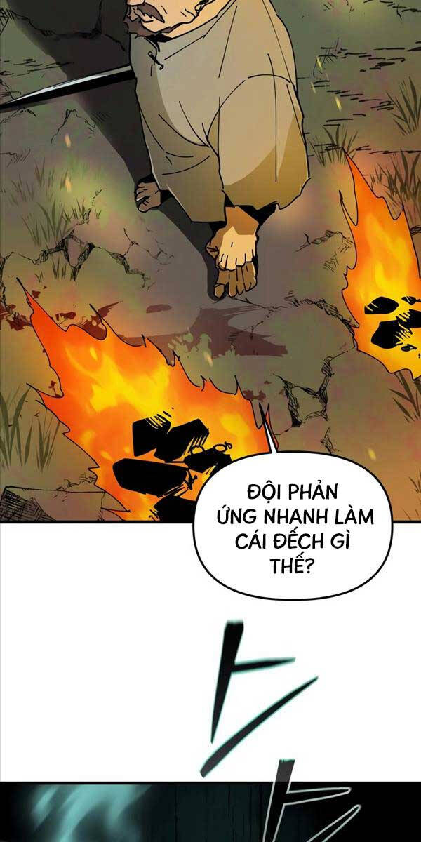 Thánh Kiếm Huyền Thoại Chap 13 - Next Chap 14