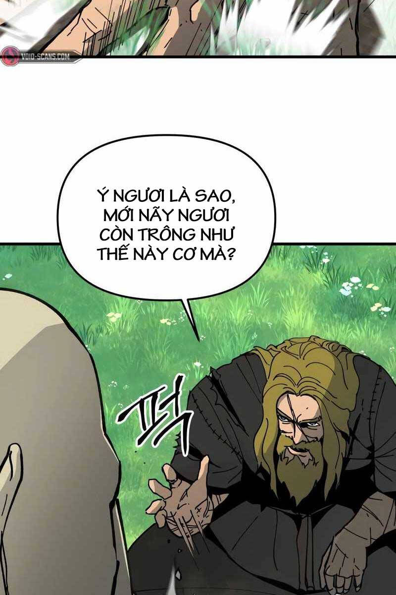Thánh Kiếm Huyền Thoại Chap 14 - Next Chap 15