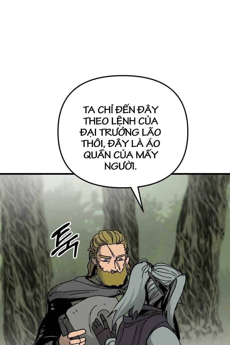 Thánh Kiếm Huyền Thoại Chap 14 - Next Chap 15