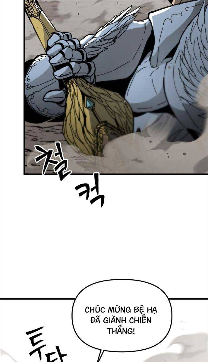 Thánh Kiếm Huyền Thoại Chap 15 - Next Chap 16