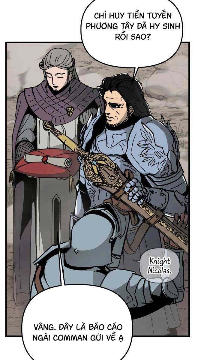 Thánh Kiếm Huyền Thoại Chap 15 - Next Chap 16