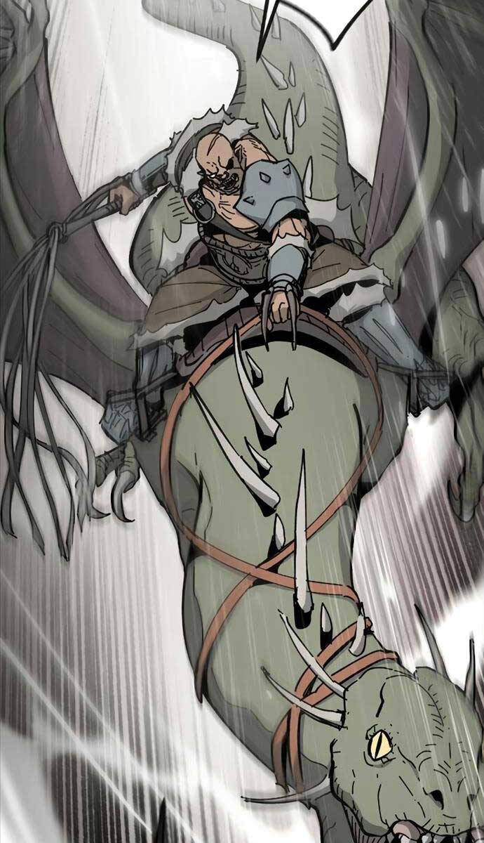 Thánh Kiếm Huyền Thoại Chap 15 - Next Chap 16