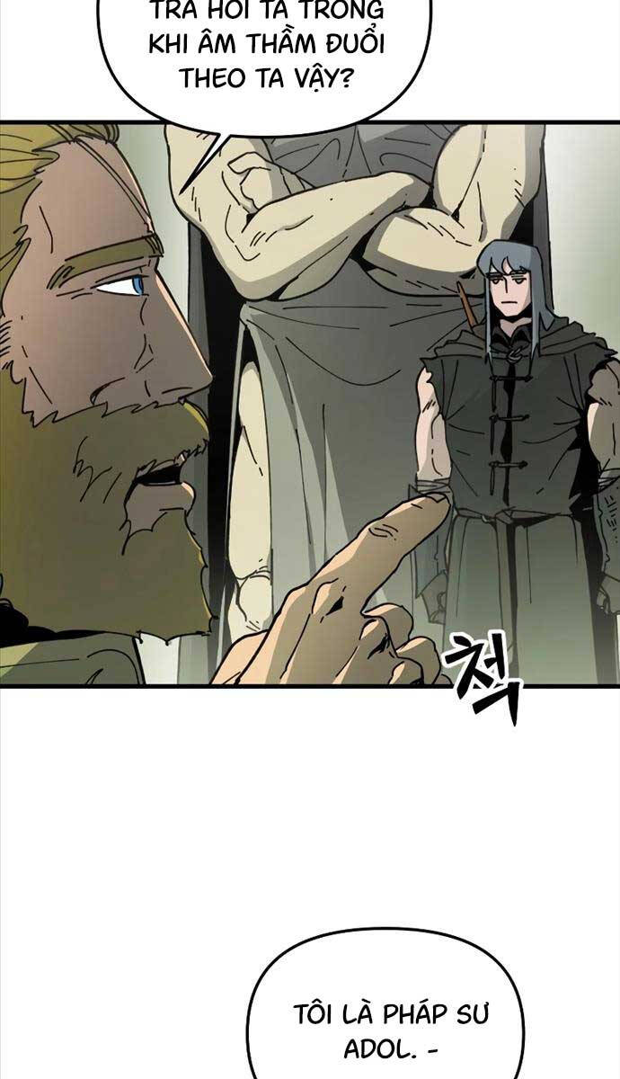 Thánh Kiếm Huyền Thoại Chap 15 - Next Chap 16