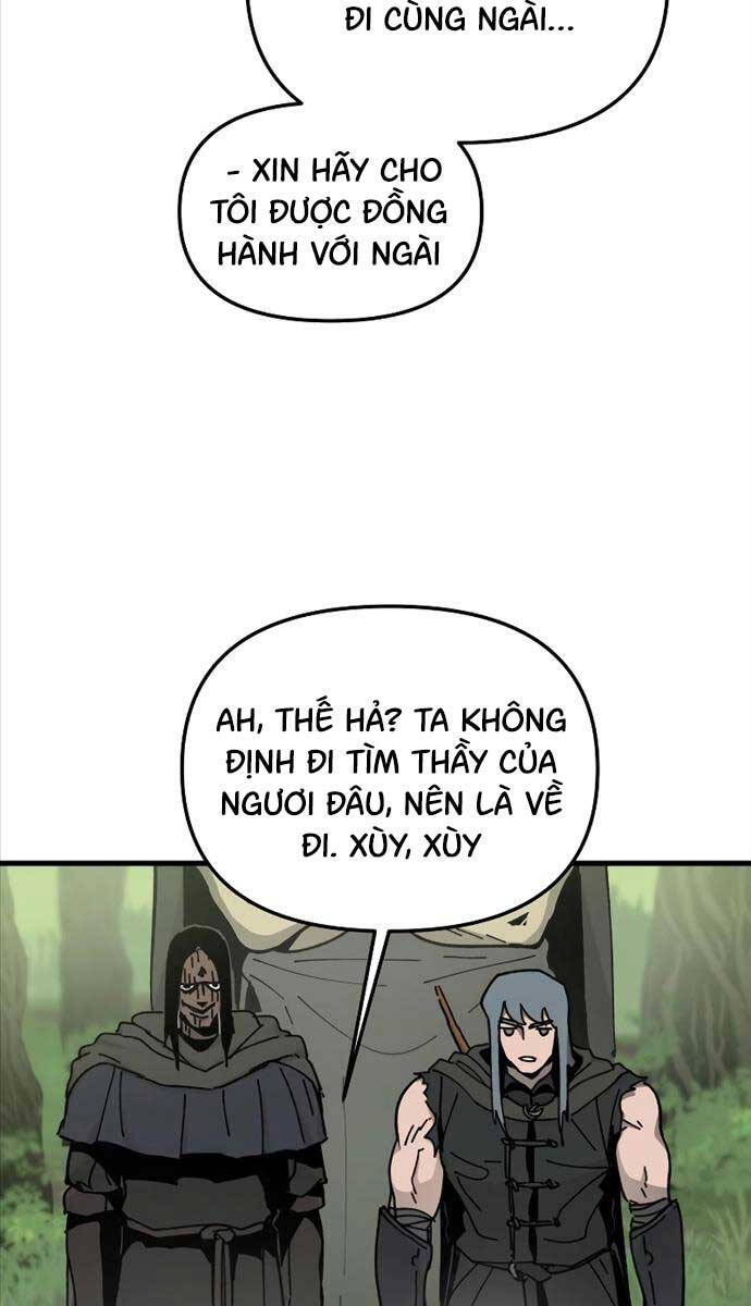 Thánh Kiếm Huyền Thoại Chap 15 - Next Chap 16