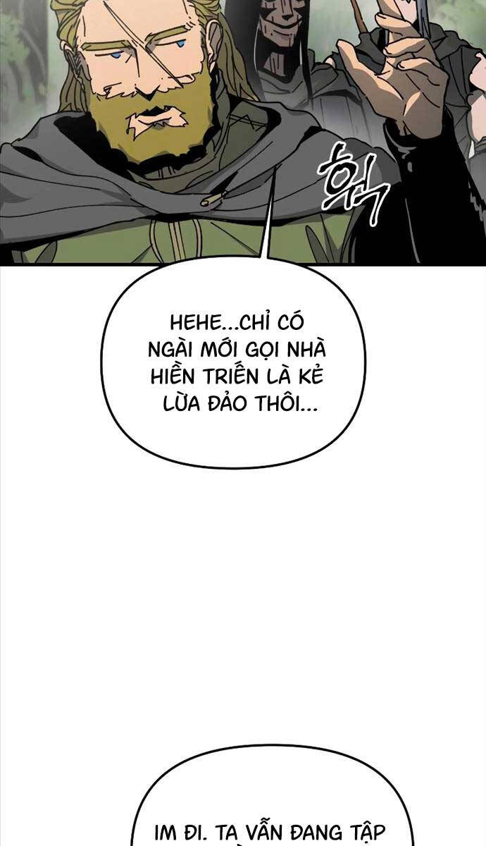 Thánh Kiếm Huyền Thoại Chap 15 - Next Chap 16