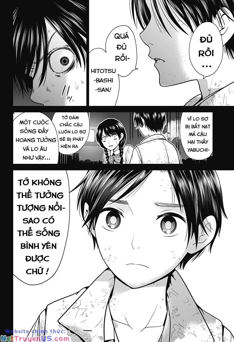 Địa Phủ Tokyo Chap 7 - Next Chap 8