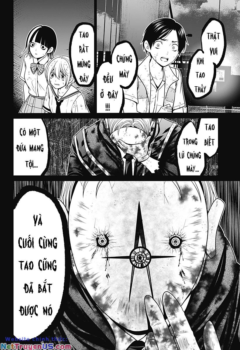 Địa Phủ Tokyo Chap 7 - Next Chap 8