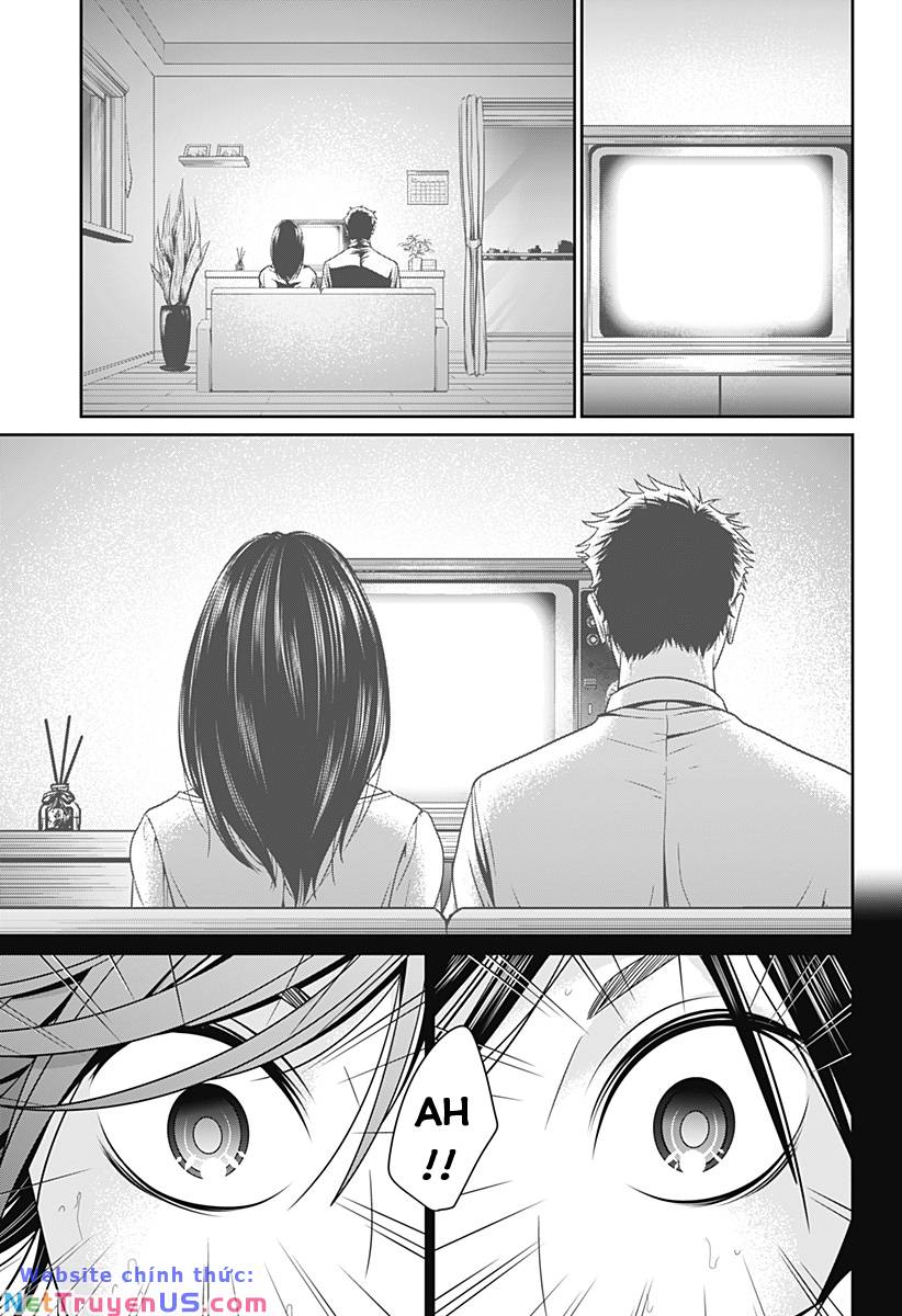 Địa Phủ Tokyo Chap 6 - Next Chap 7