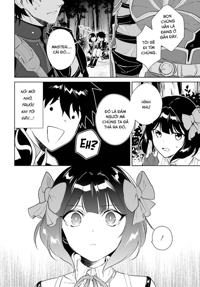 Nageki No Bourei Wa Intai Shitai - Saijiyaku Hanta Ni Yoru Saikiyou Patei Ikusei Jutsu Chap 32.1 - Next Chap 33.1