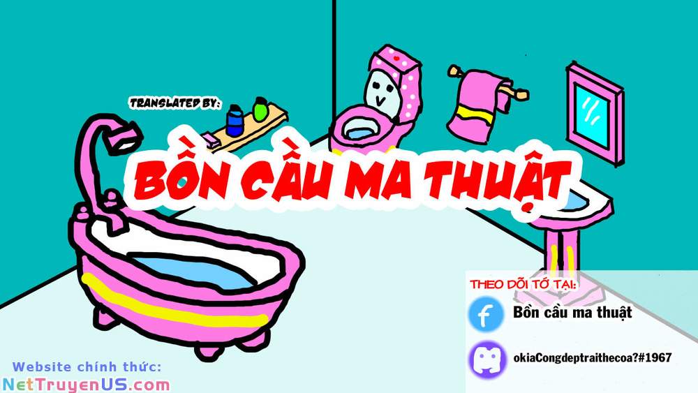 Kimi Wa Nina Janai! Chap 1.3 - Next Chap 2.3