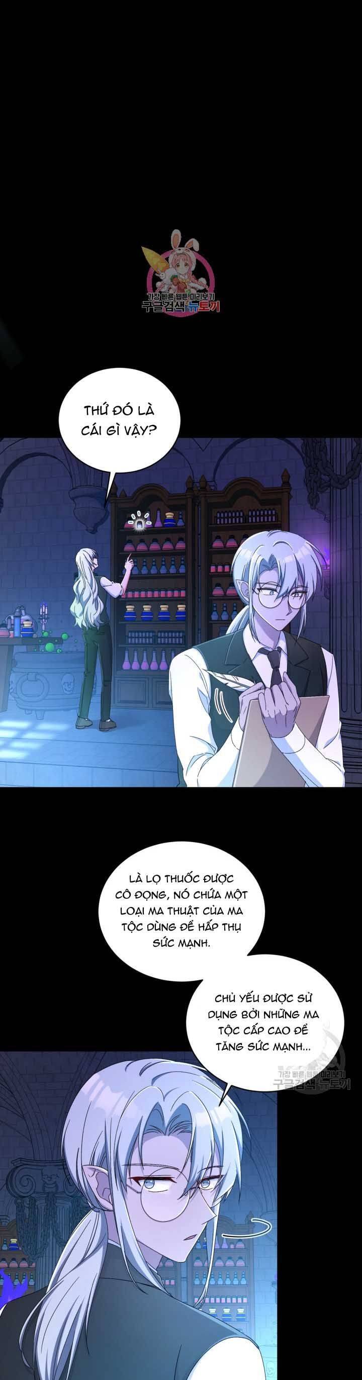 Búp Bê Quản Gia Của Ma Vương Chap 13 - Next Chap 14