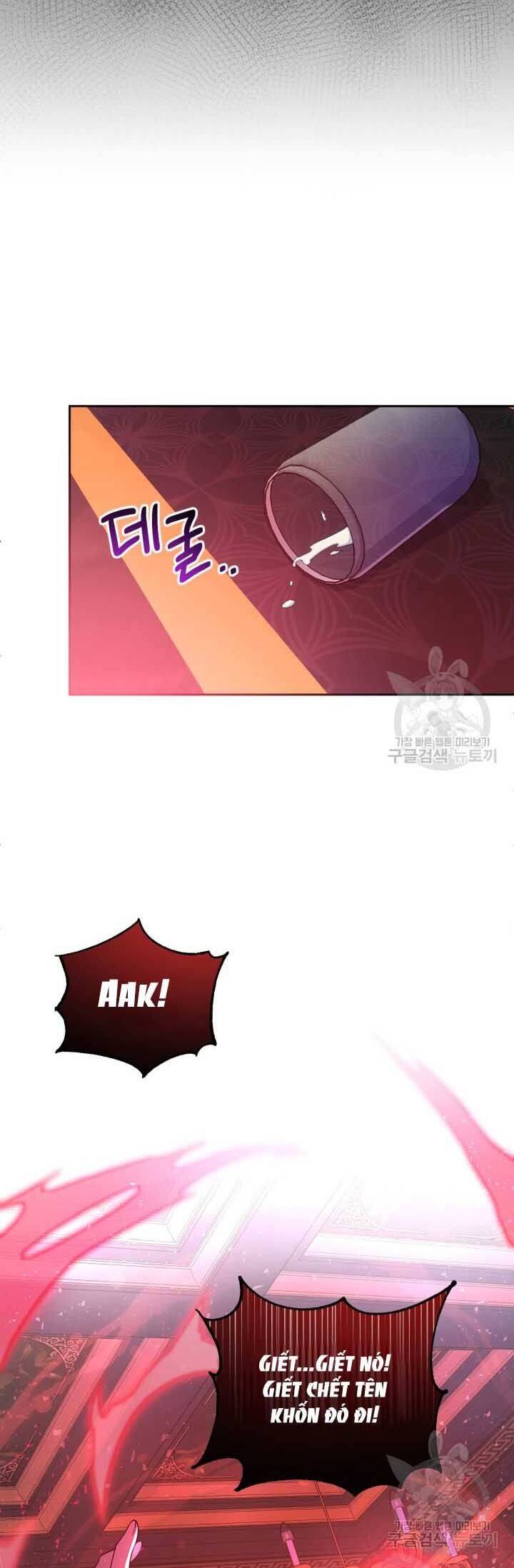 Búp Bê Quản Gia Của Ma Vương Chap 13 - Next Chap 14