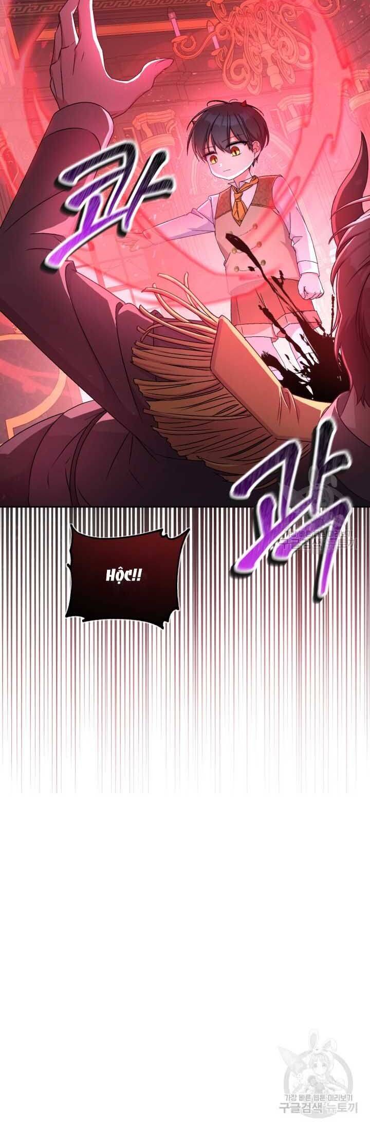 Búp Bê Quản Gia Của Ma Vương Chap 13 - Next Chap 14