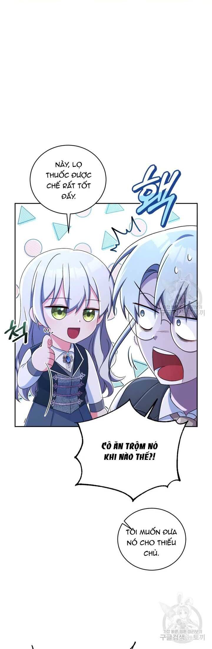 Búp Bê Quản Gia Của Ma Vương Chap 13 - Next Chap 14