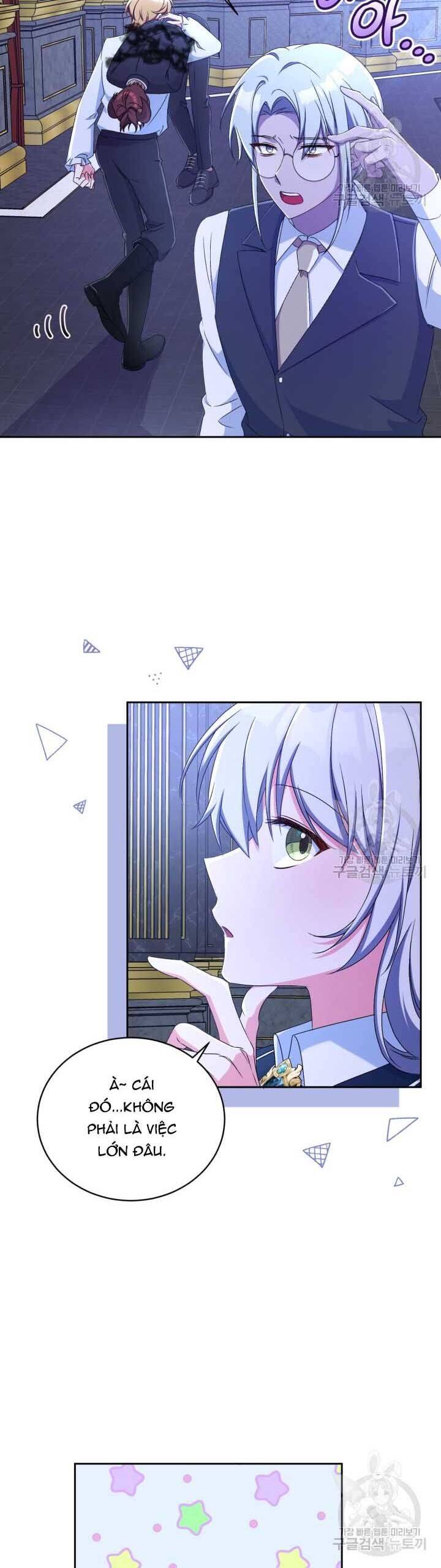 Búp Bê Quản Gia Của Ma Vương Chap 13 - Next Chap 14