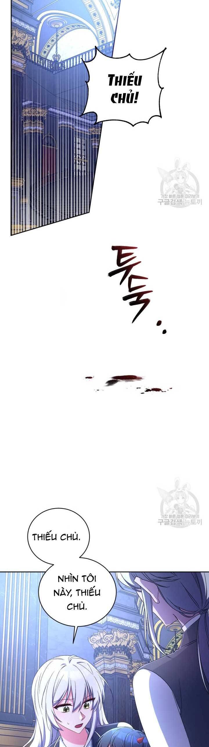 Búp Bê Quản Gia Của Ma Vương Chap 13 - Next Chap 14