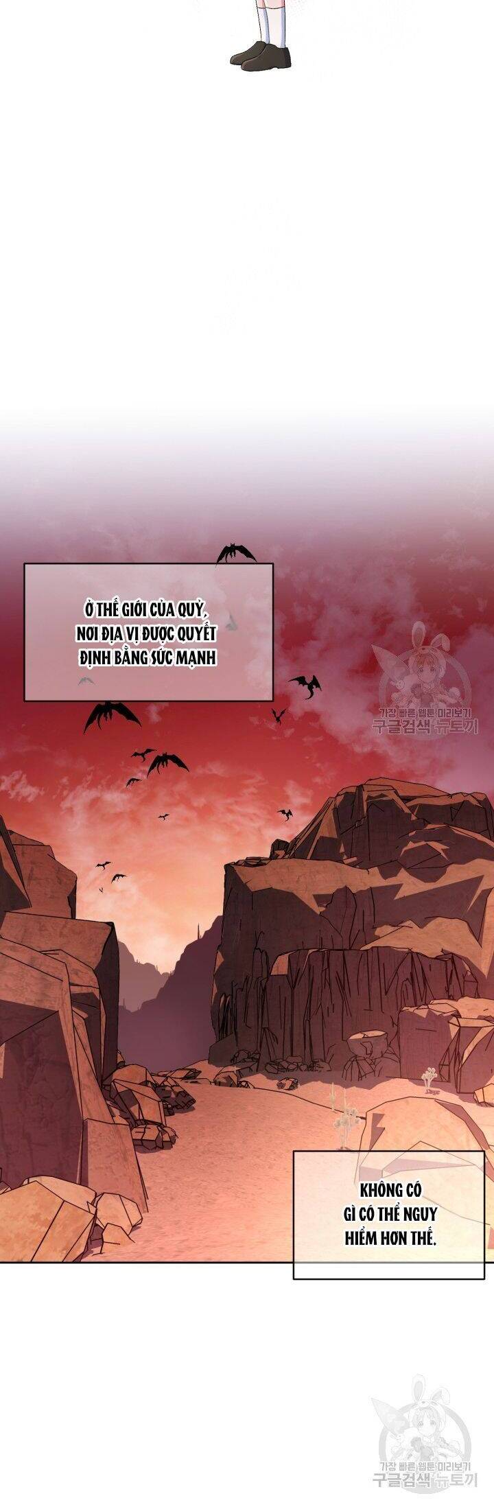 Búp Bê Quản Gia Của Ma Vương Chap 12 - Next Chap 13