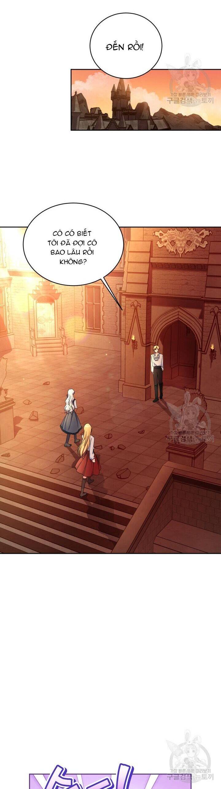 Búp Bê Quản Gia Của Ma Vương Chap 12 - Next Chap 13