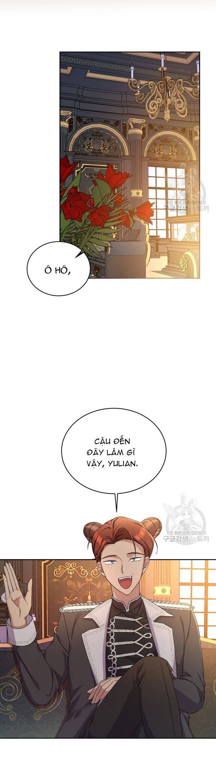 Búp Bê Quản Gia Của Ma Vương Chap 12 - Next Chap 13