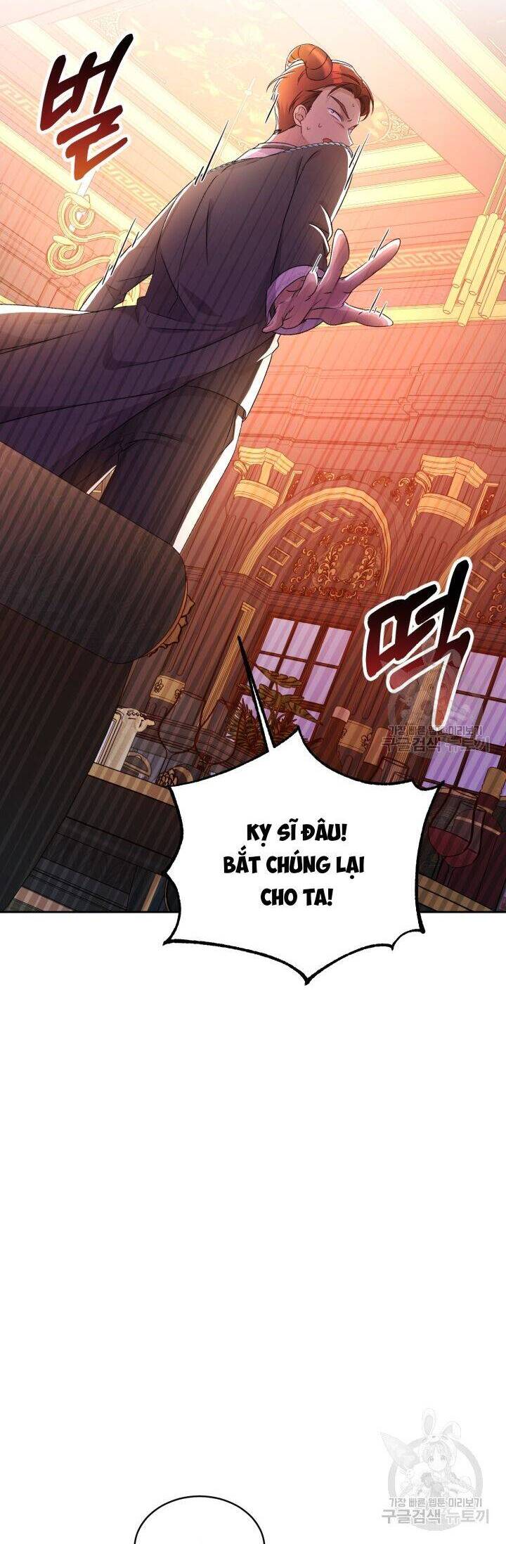 Búp Bê Quản Gia Của Ma Vương Chap 12 - Next Chap 13