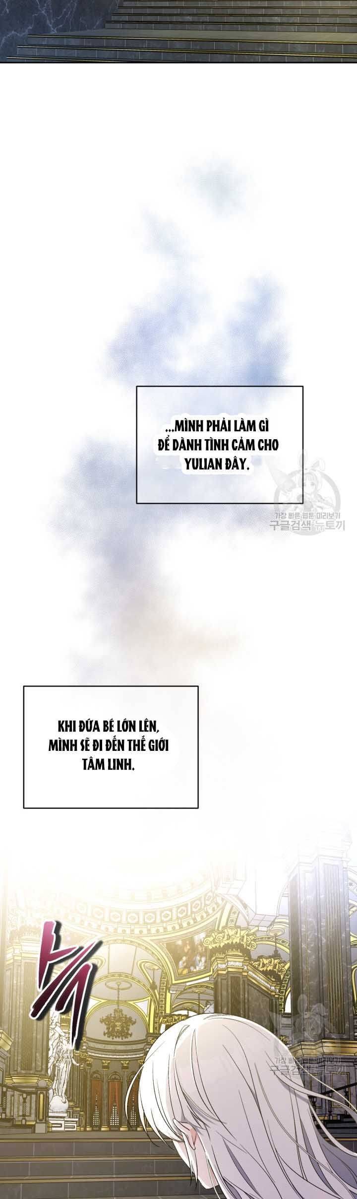 Búp Bê Quản Gia Của Ma Vương Chap 11 - Next Chap 12