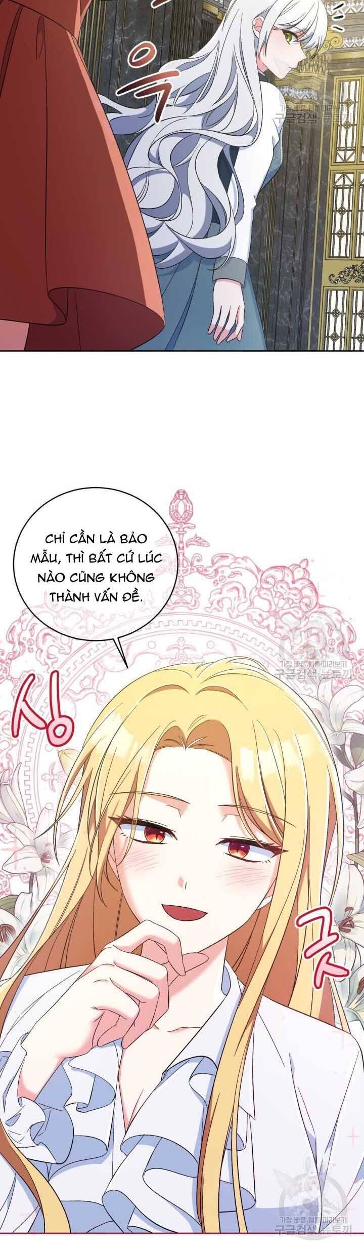 Búp Bê Quản Gia Của Ma Vương Chap 11 - Next Chap 12