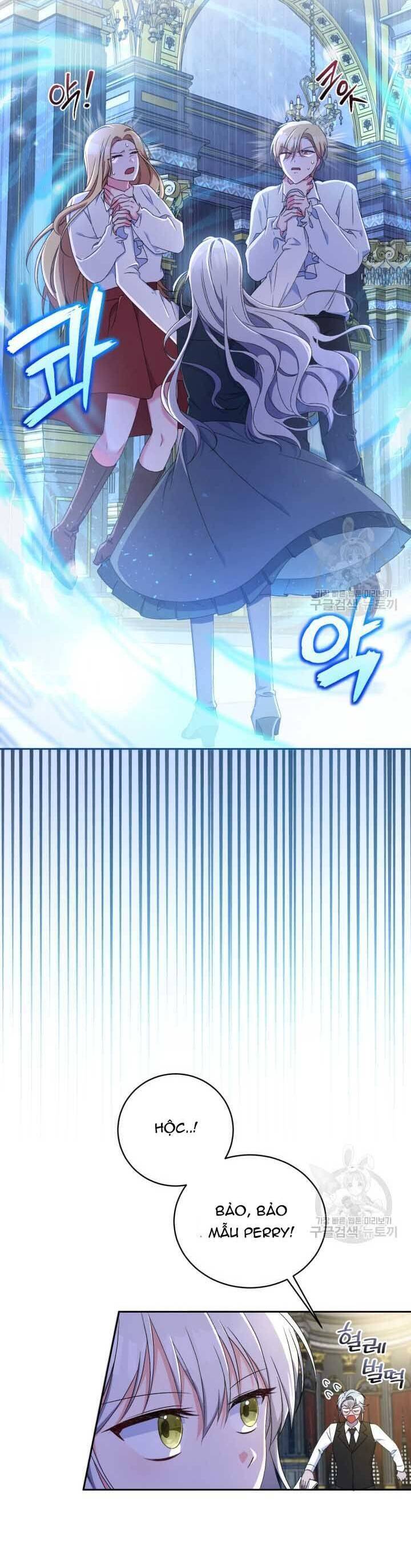 Búp Bê Quản Gia Của Ma Vương Chap 11 - Next Chap 12