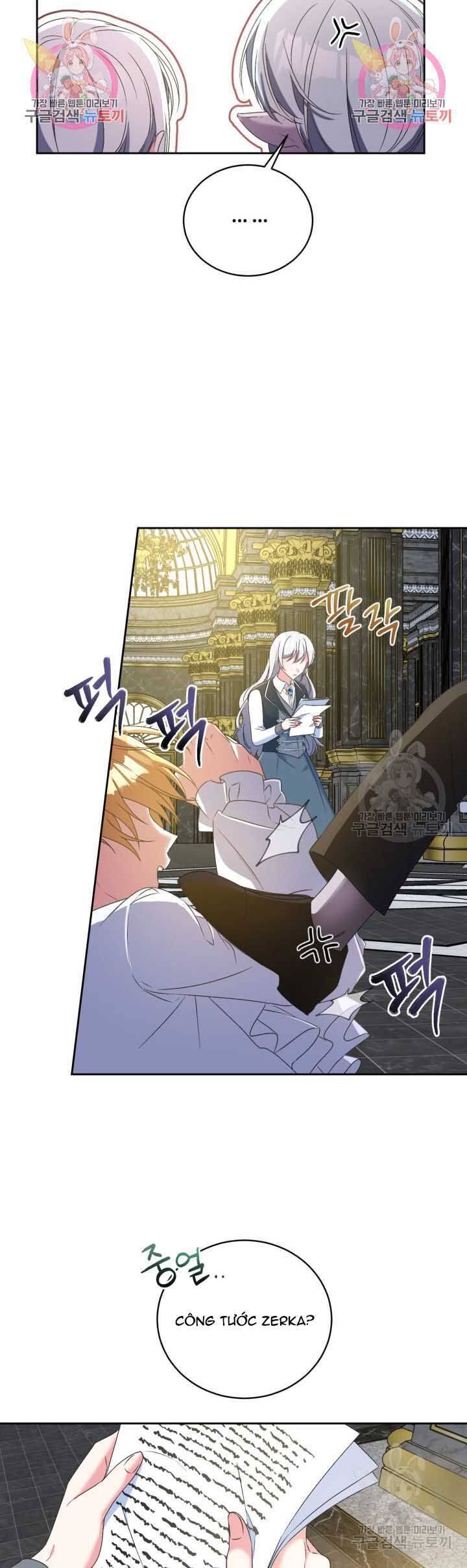 Búp Bê Quản Gia Của Ma Vương Chap 11 - Next Chap 12