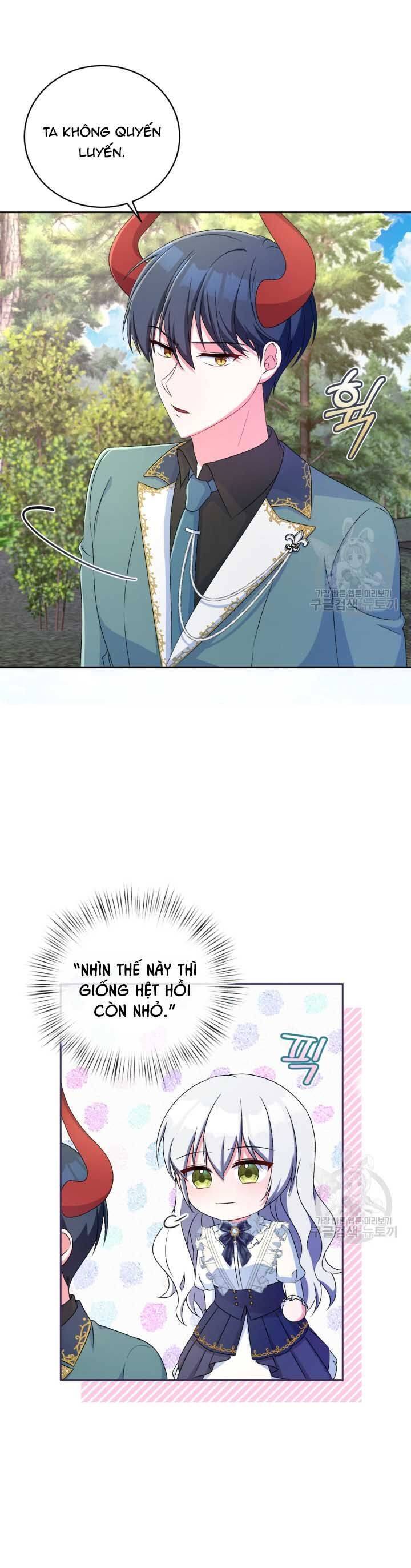 Búp Bê Quản Gia Của Ma Vương Chap 16 - Next Chap 17