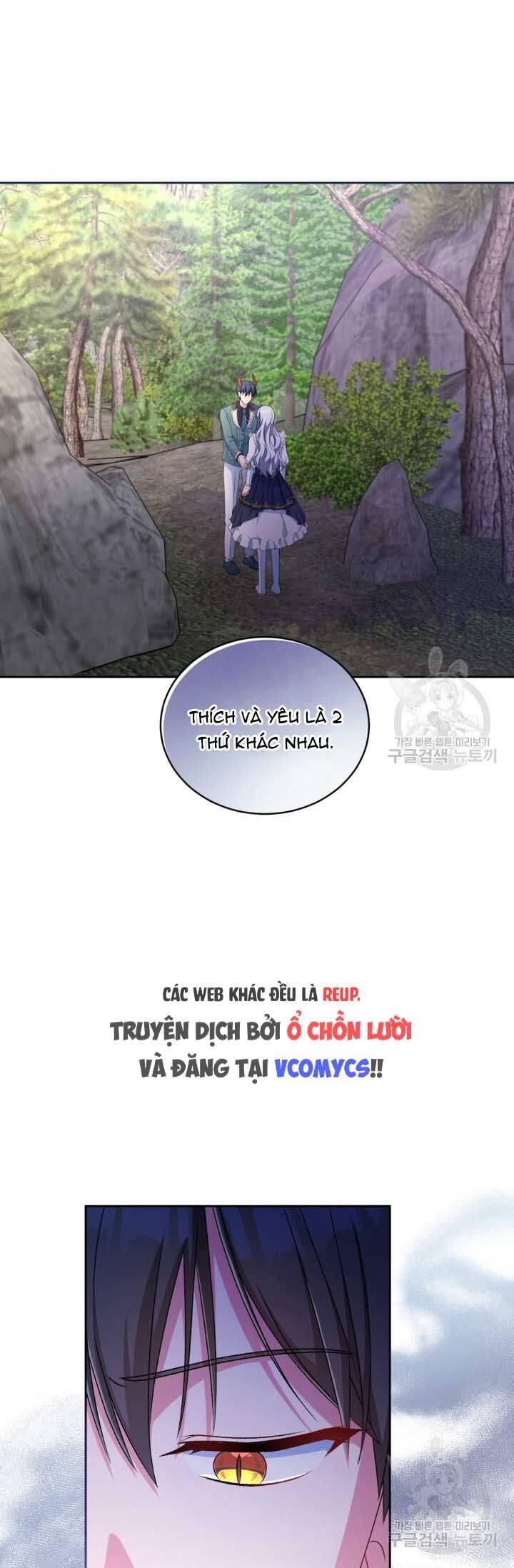 Búp Bê Quản Gia Của Ma Vương Chap 16 - Next Chap 17