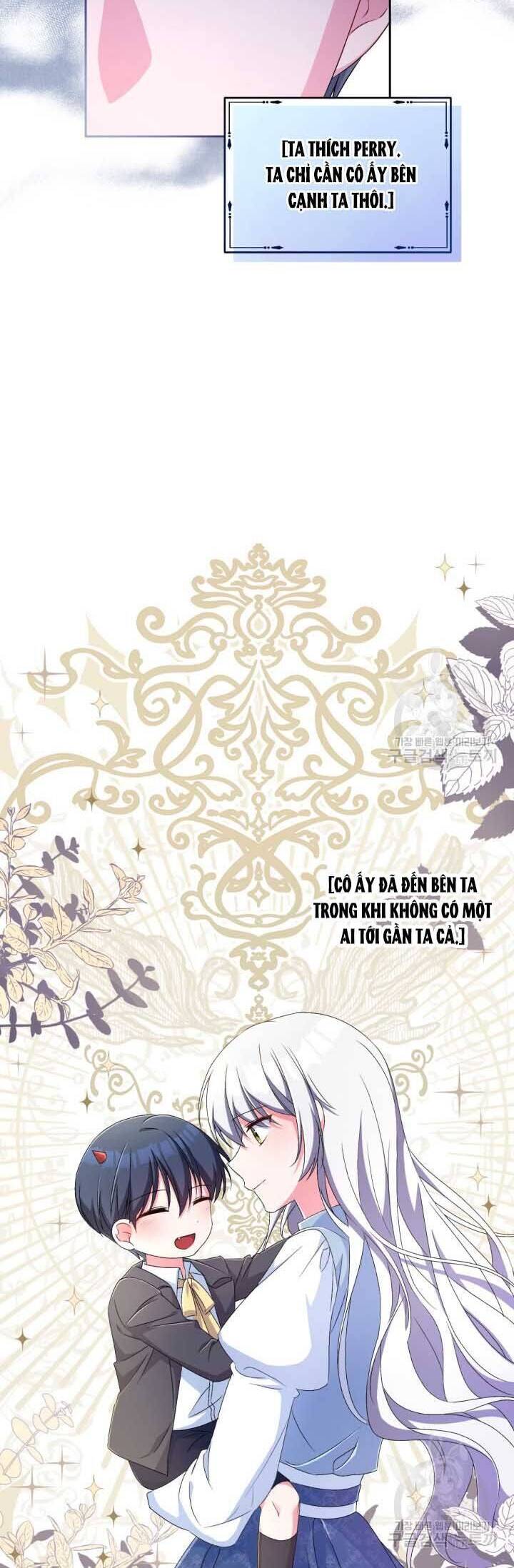 Búp Bê Quản Gia Của Ma Vương Chap 16 - Next Chap 17