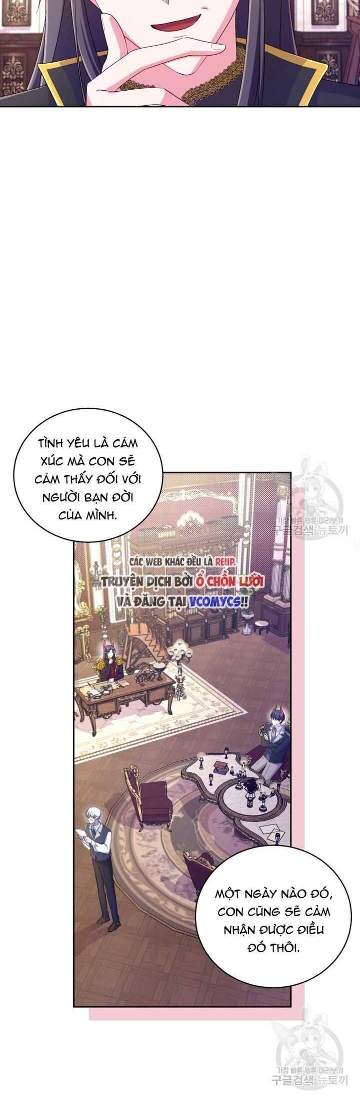 Búp Bê Quản Gia Của Ma Vương Chap 16 - Next Chap 17