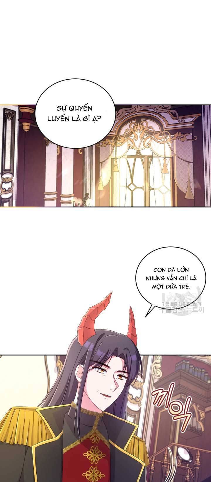 Búp Bê Quản Gia Của Ma Vương Chap 16 - Next Chap 17