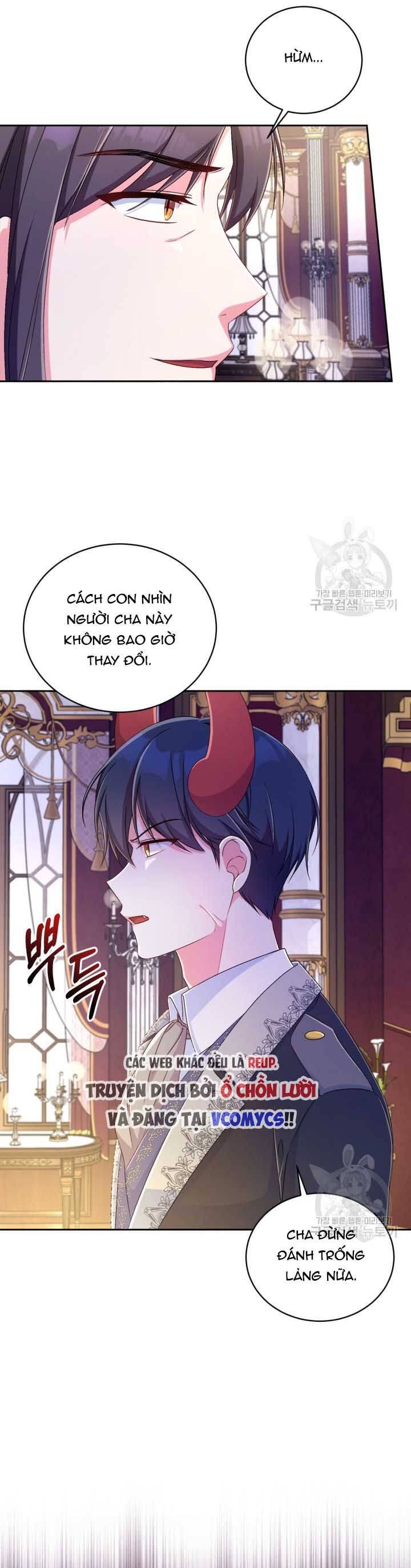 Búp Bê Quản Gia Của Ma Vương Chap 16 - Next Chap 17