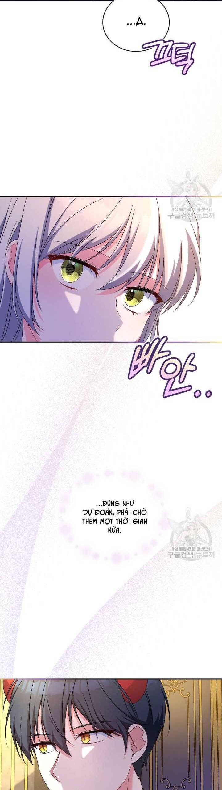 Búp Bê Quản Gia Của Ma Vương Chap 16 - Next Chap 17