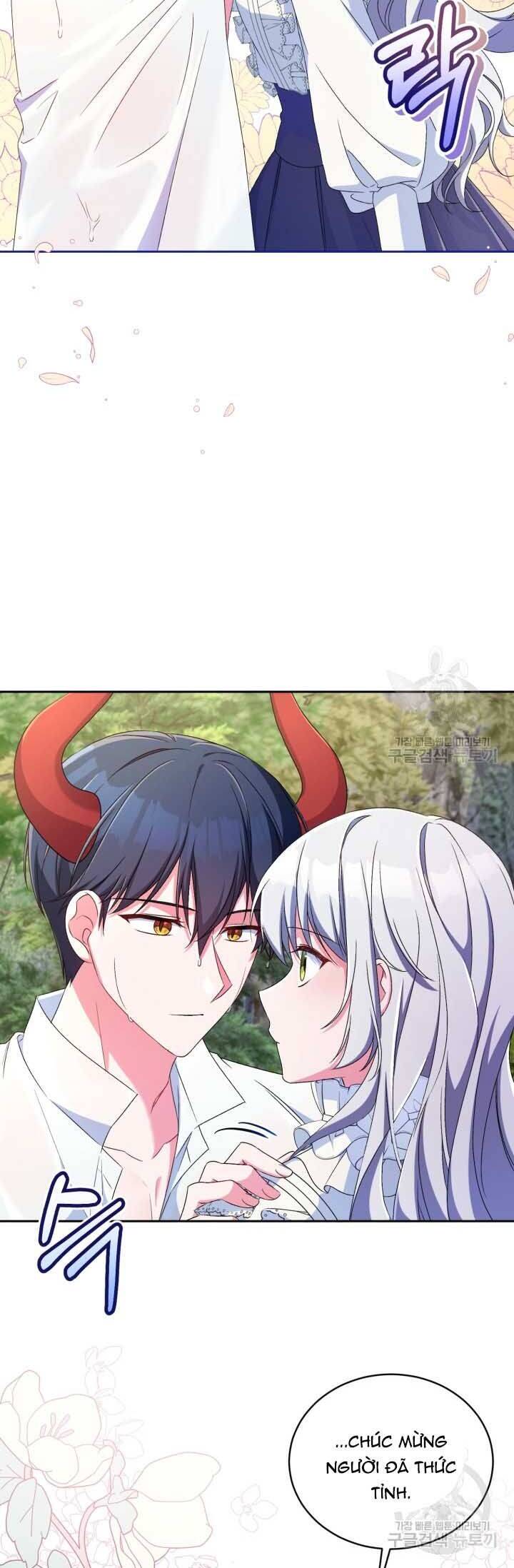 Búp Bê Quản Gia Của Ma Vương Chap 15 - Next Chap 16