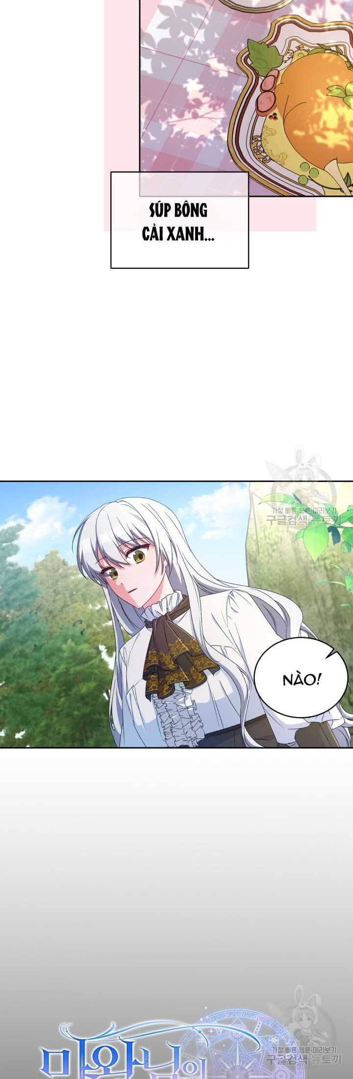 Búp Bê Quản Gia Của Ma Vương Chap 14 - Next Chap 15