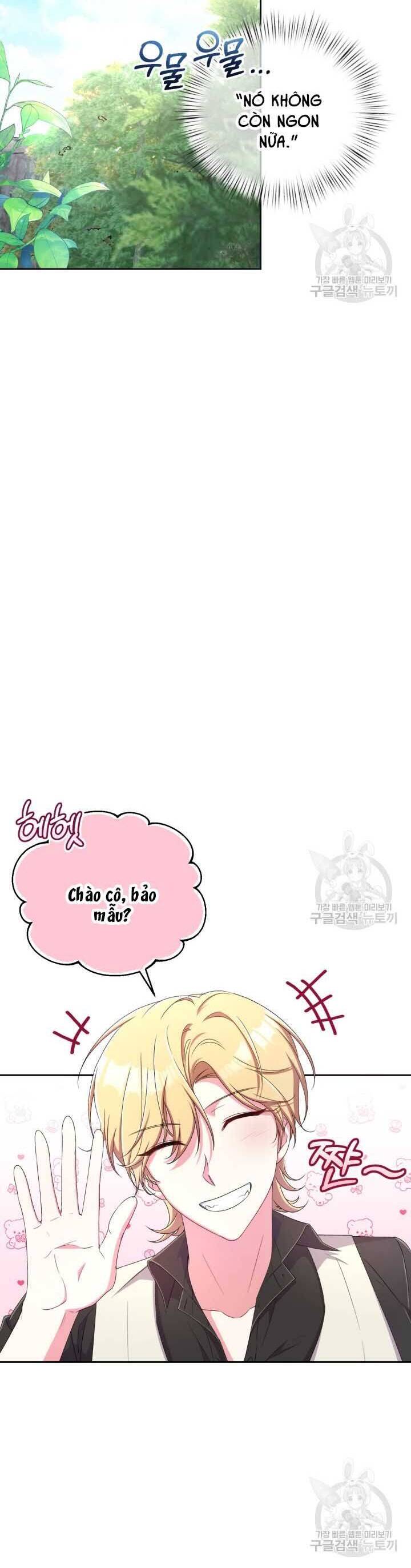 Búp Bê Quản Gia Của Ma Vương Chap 14 - Next Chap 15