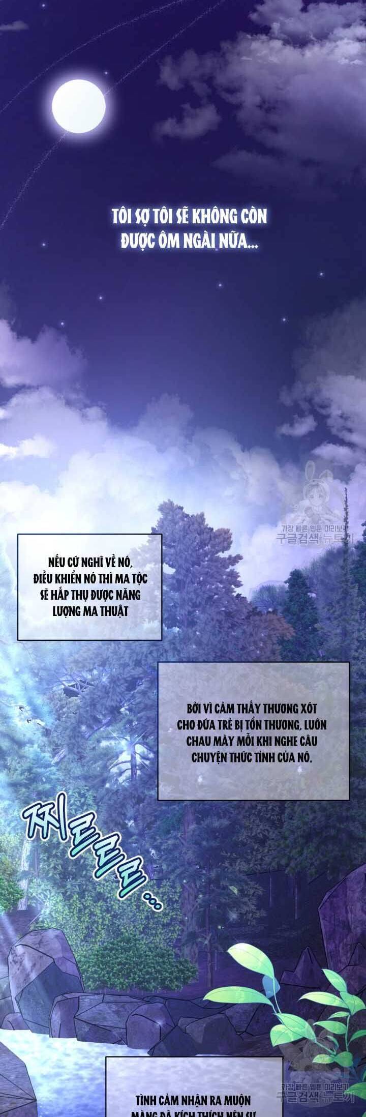 Búp Bê Quản Gia Của Ma Vương Chap 14 - Next Chap 15