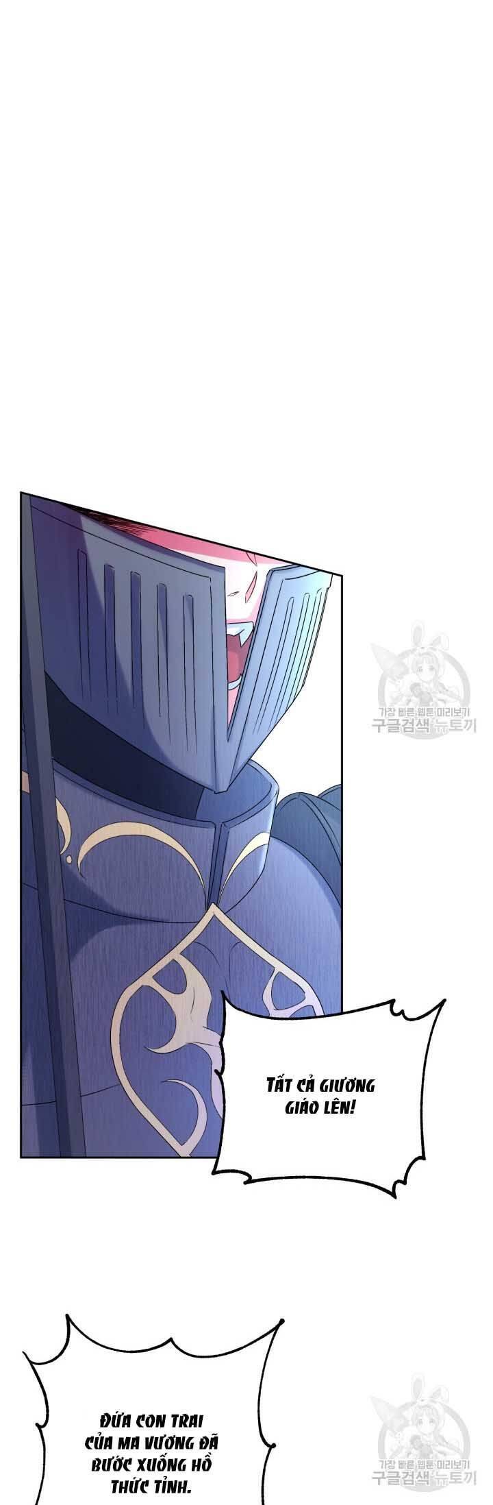 Búp Bê Quản Gia Của Ma Vương Chap 14 - Next Chap 15