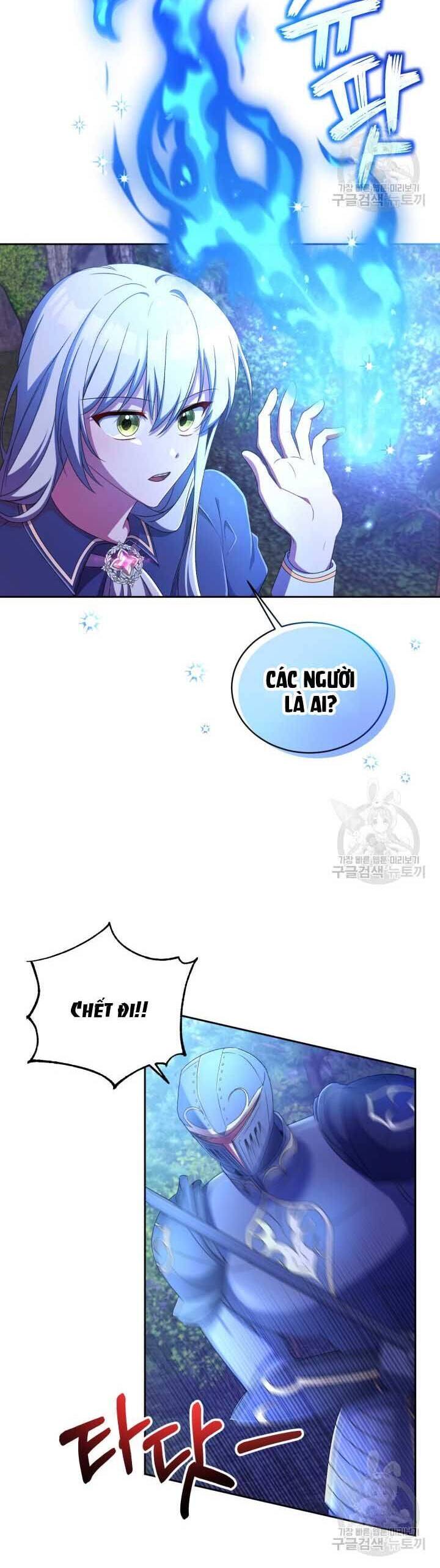 Búp Bê Quản Gia Của Ma Vương Chap 14 - Next Chap 15