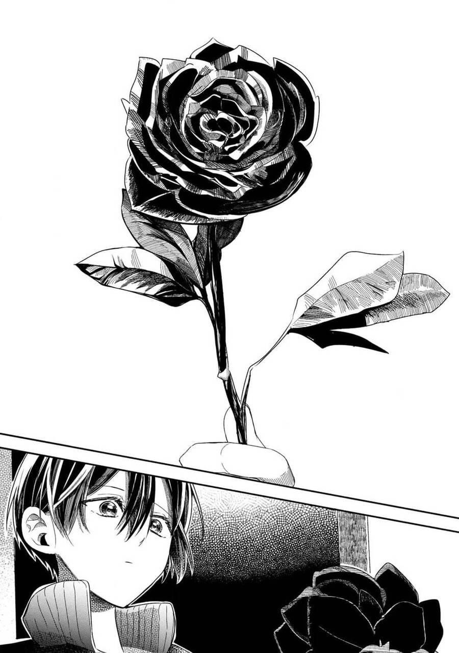 Cô Nàng Đẹp Trai Và Cậu Bé Tóc Vàng Chap 1 - Next Chap 2