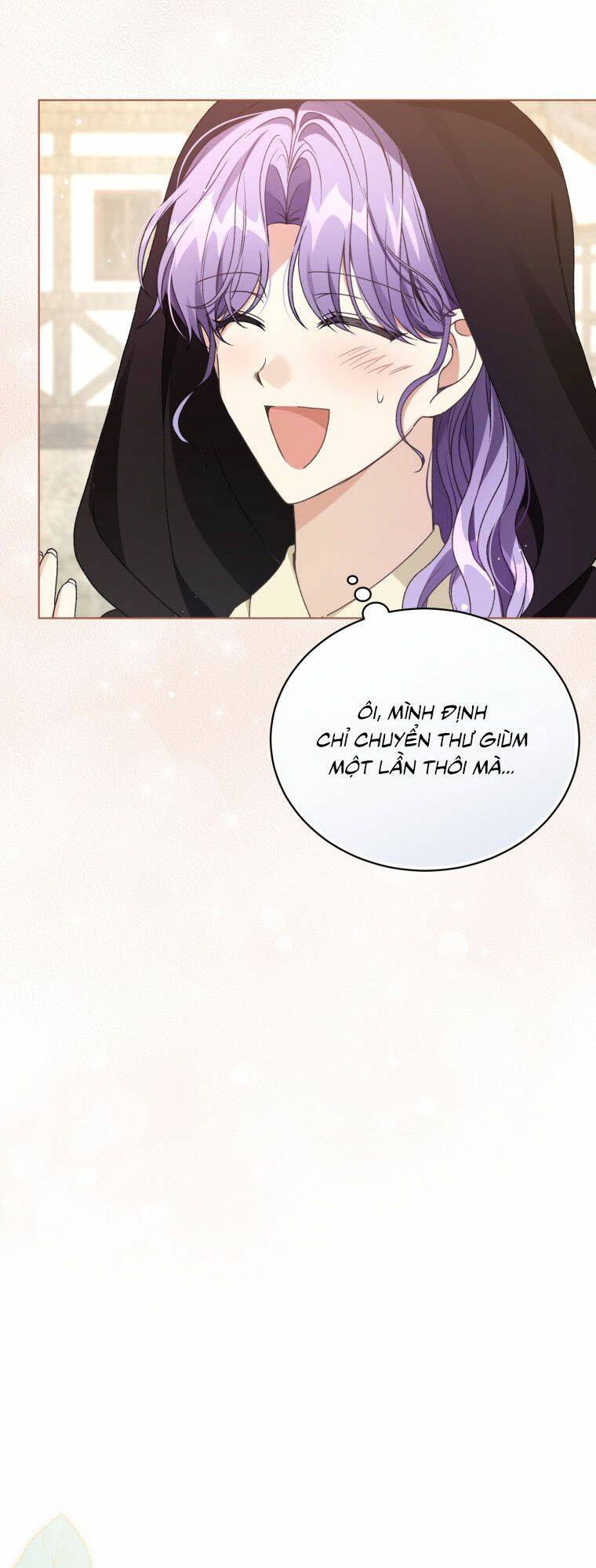 Tôi Là Vị Hôn Thê Của Nam Phụ Phản Diện Chap 30 - Next Chap 31