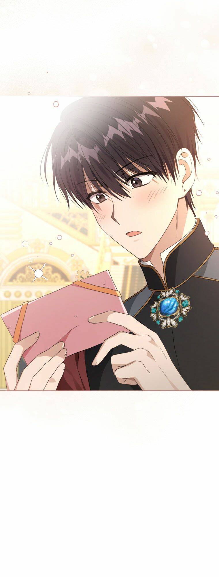 Tôi Là Vị Hôn Thê Của Nam Phụ Phản Diện Chap 30 - Next Chap 31