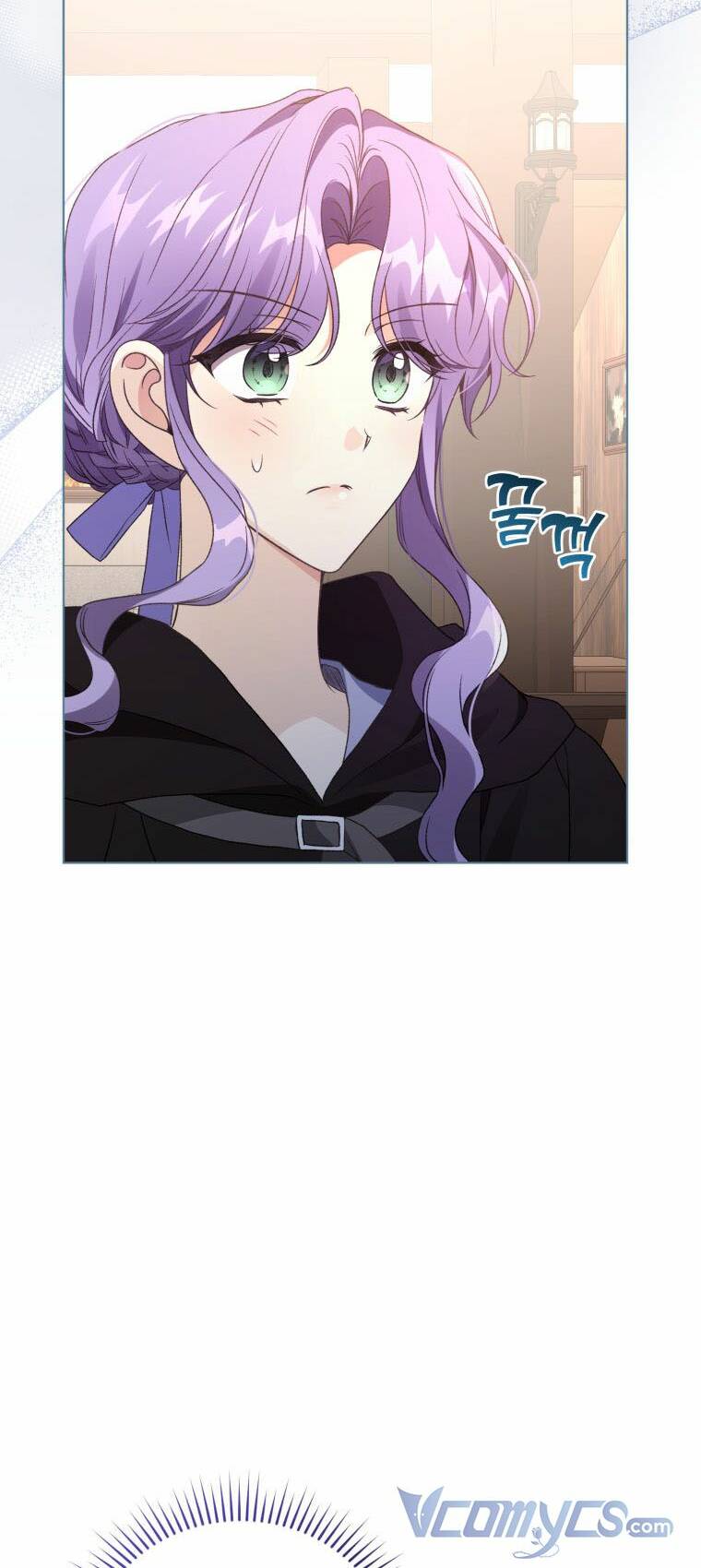 Tôi Là Vị Hôn Thê Của Nam Phụ Phản Diện Chap 30 - Next Chap 31