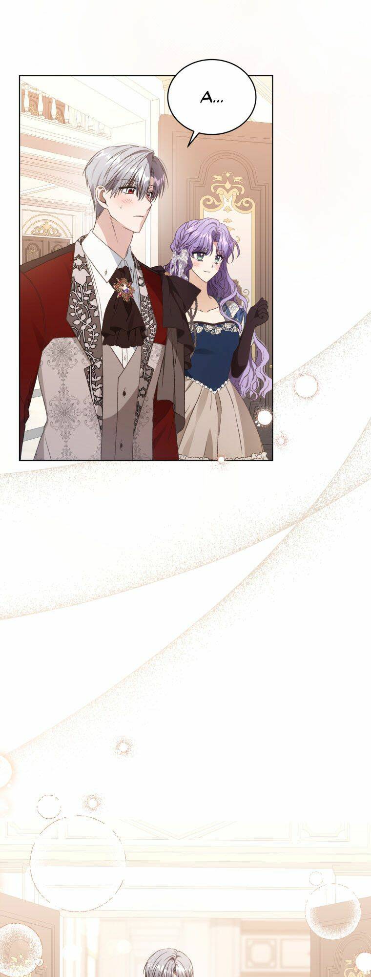 Tôi Là Vị Hôn Thê Của Nam Phụ Phản Diện Chap 30 - Next Chap 31